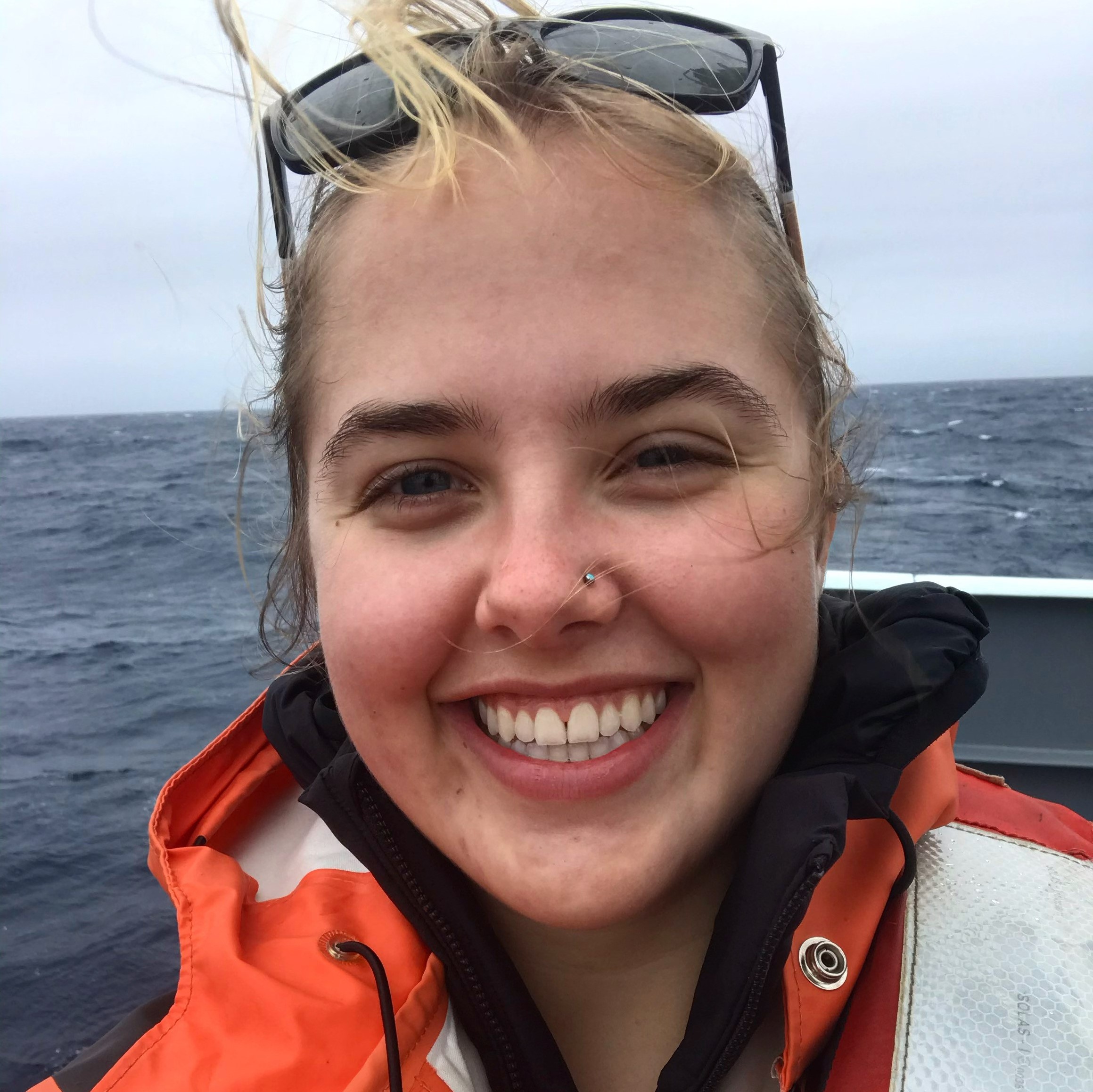 Amy Larsen
