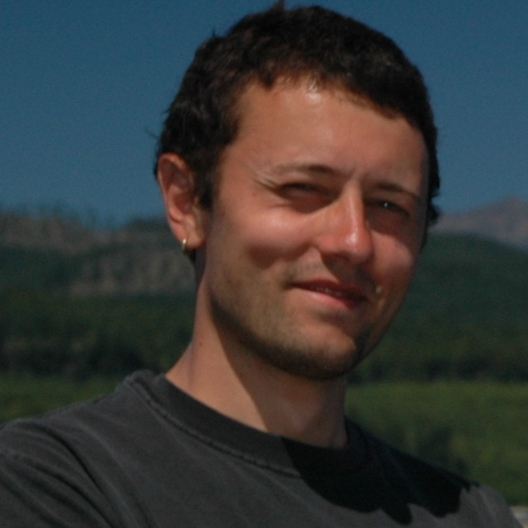 Colin Smith