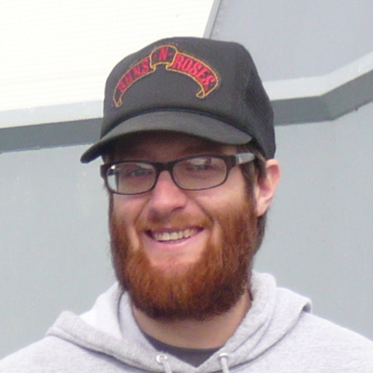 Greg Brusseau