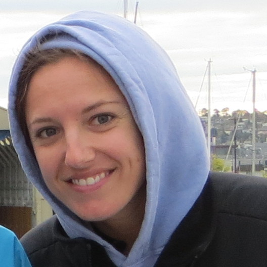 Gretchen Thuesen