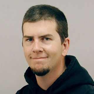 Keith Magness
